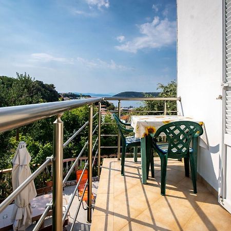 Apartments Marija Супетарська Драґа Екстер'єр фото
