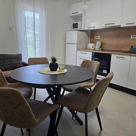 Apartments Marija Супетарська Драґа Екстер'єр фото