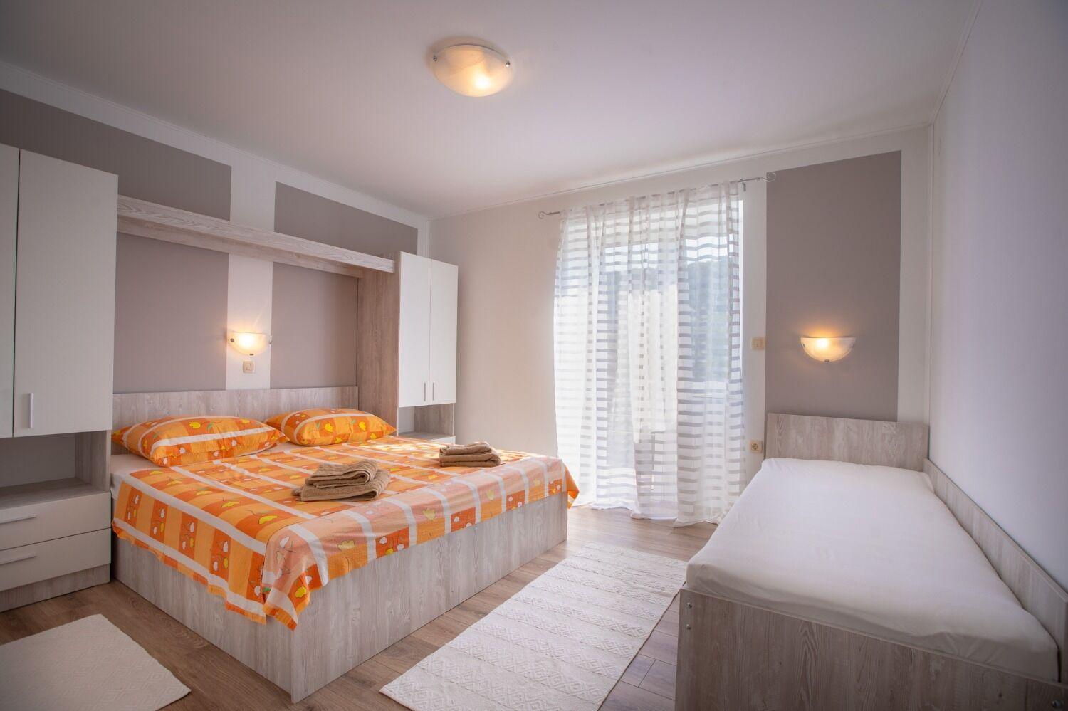 Apartments Marija Супетарська Драґа Екстер'єр фото
