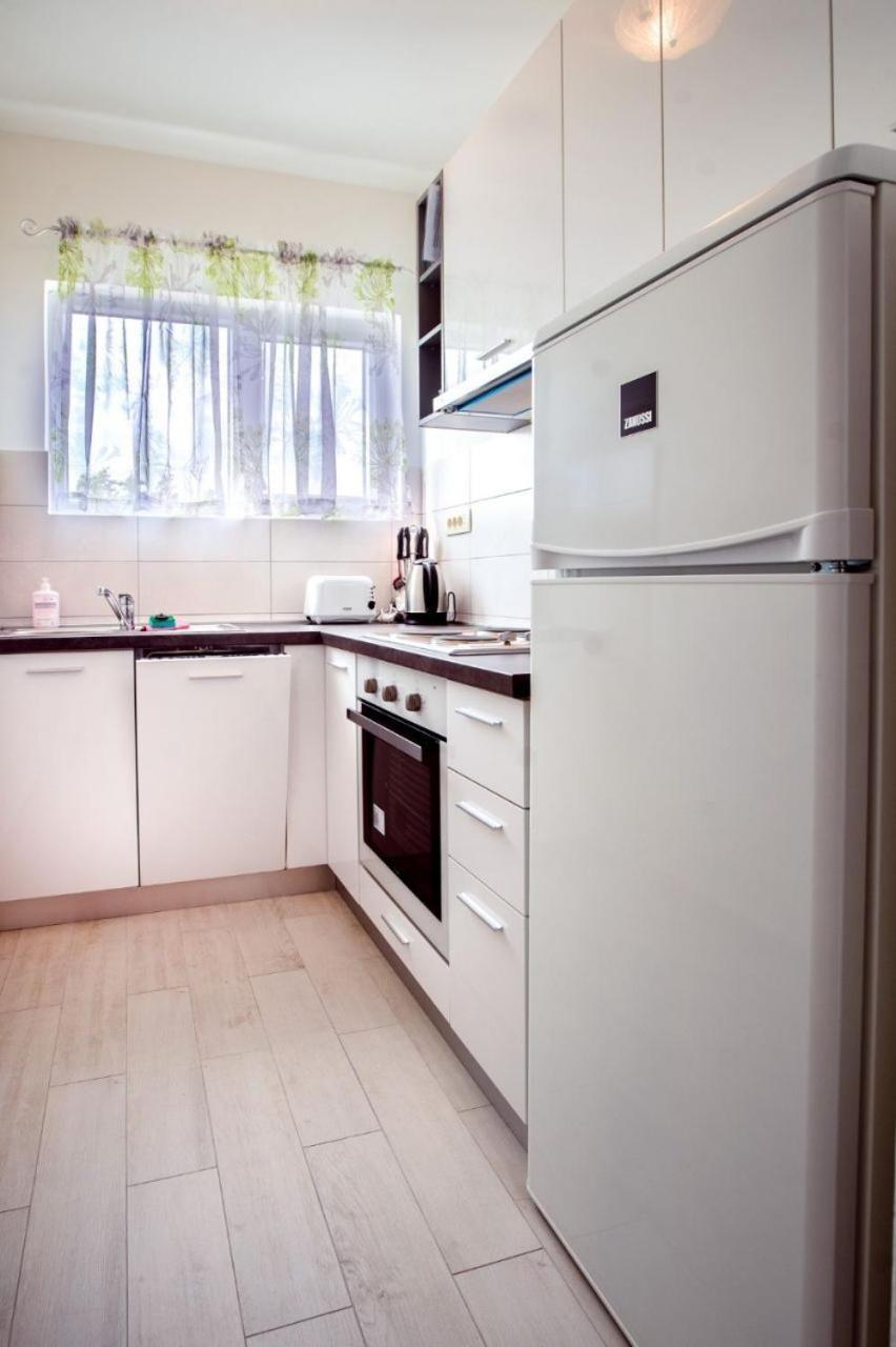 Apartments Marija Супетарська Драґа Екстер'єр фото
