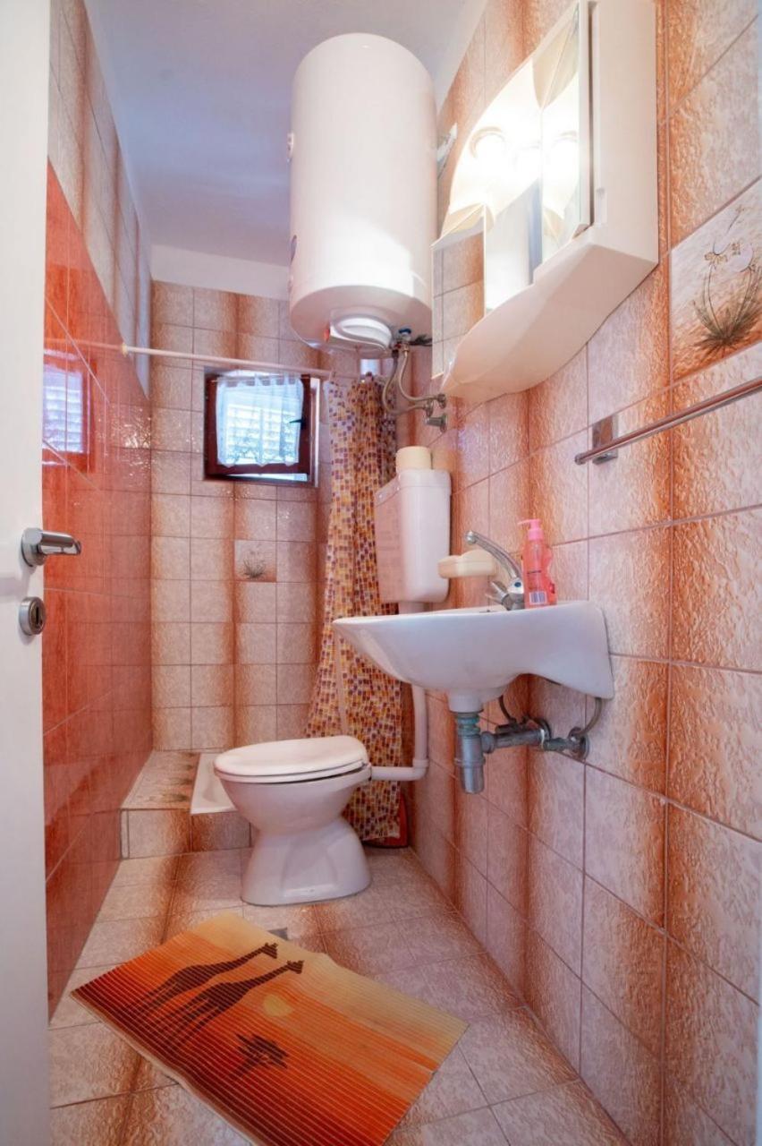 Apartments Marija Супетарська Драґа Екстер'єр фото