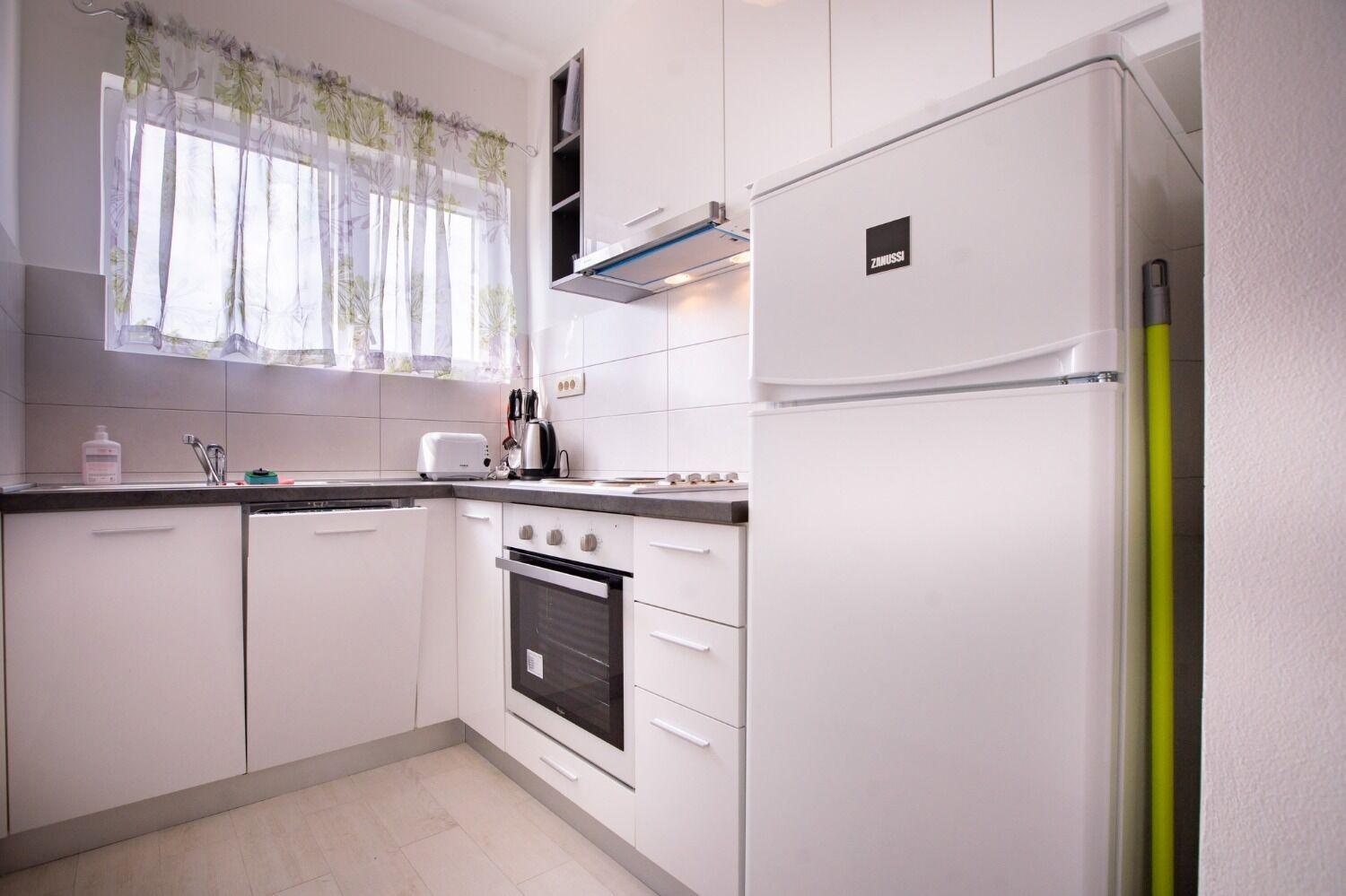Apartments Marija Супетарська Драґа Екстер'єр фото