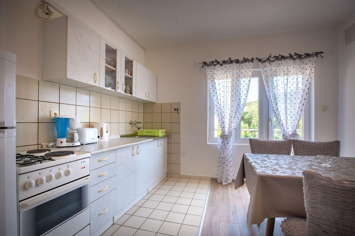 Apartments Marija Супетарська Драґа Екстер'єр фото