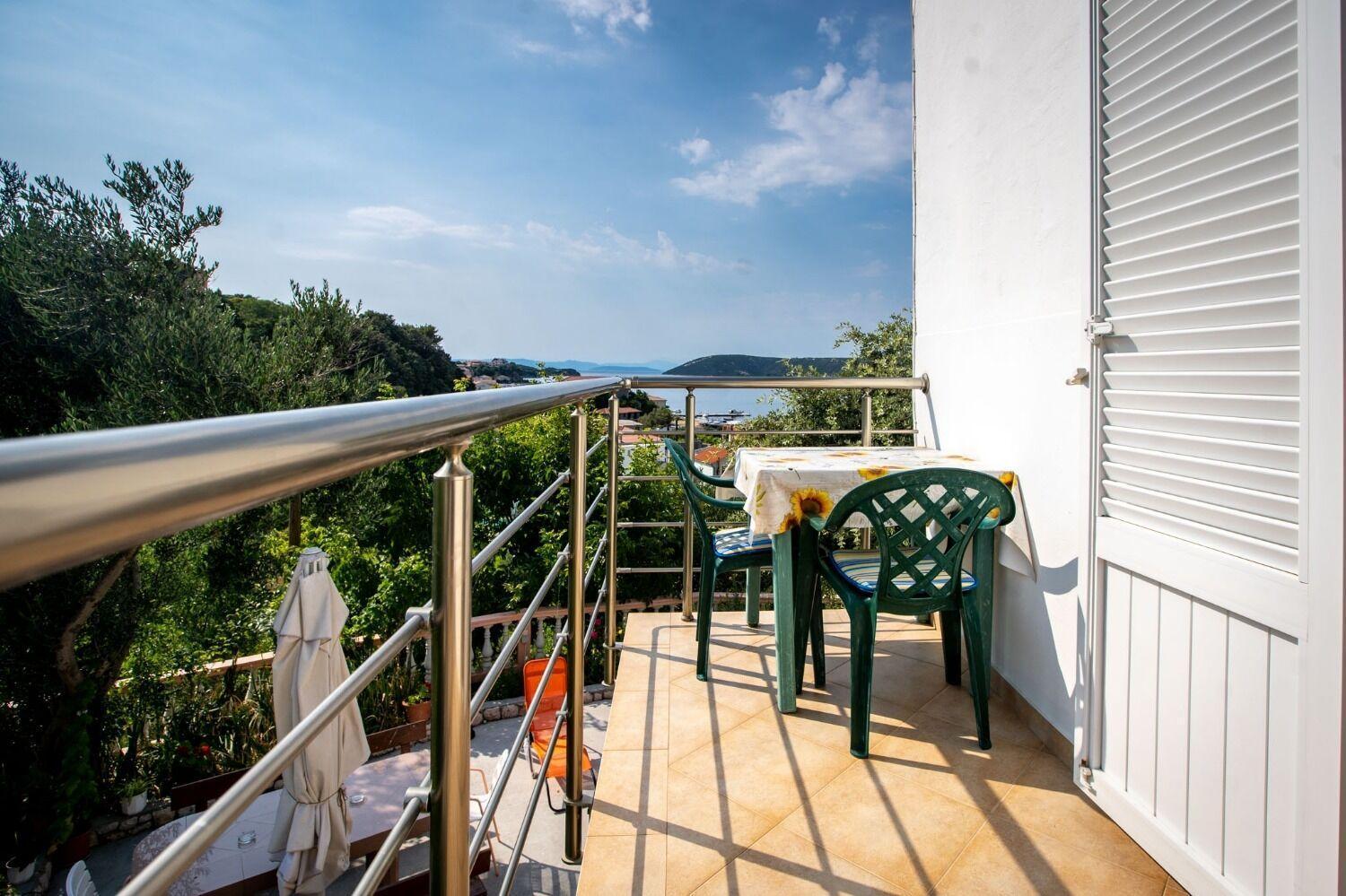 Apartments Marija Супетарська Драґа Екстер'єр фото