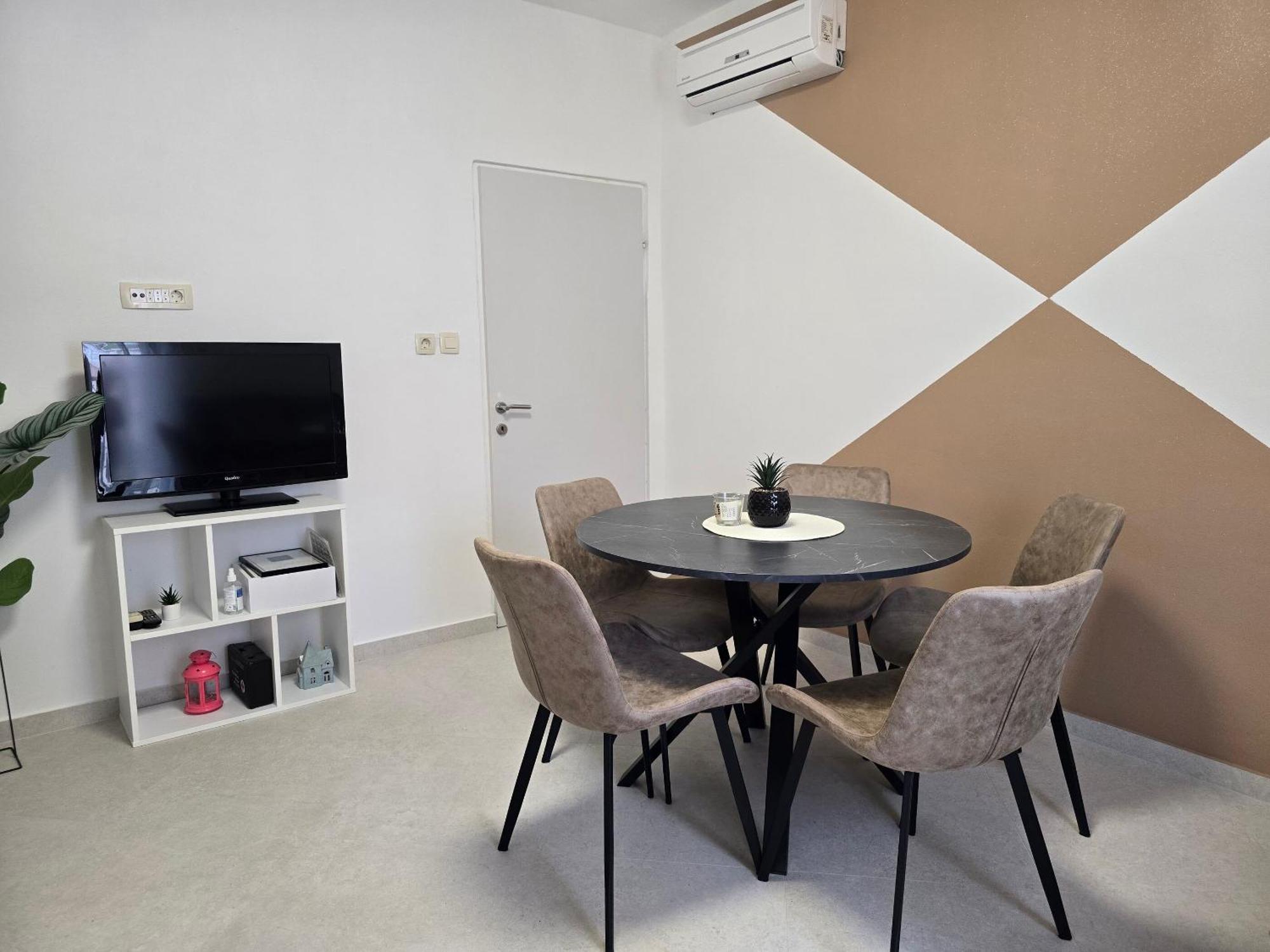 Apartments Marija Супетарська Драґа Екстер'єр фото