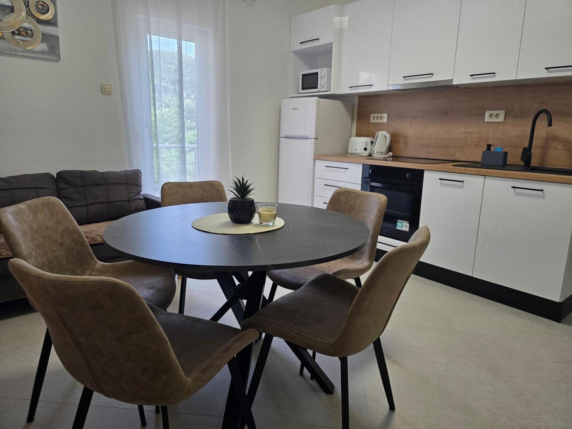 Apartments Marija Супетарська Драґа Екстер'єр фото